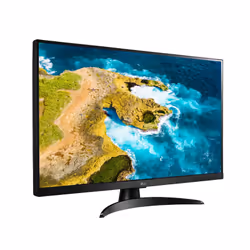 LG 27TQ615S-PZ.AEU TV 27" Full HD Smart TV Wi-Fi Nero 250 cd/m² - Vista aggiuntiva 4