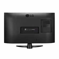 LG 27TQ615S-PZ.AEU TV 27" Full HD Smart TV Wi-Fi Nero 250 cd/m² - Vista aggiuntiva 6