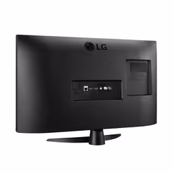 LG 27TQ615S-PZ.AEU TV 27" Full HD Smart TV Wi-Fi Nero 250 cd/m² - Vista aggiuntiva 7