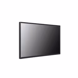 LG 32SM5DJ-B espositore video da parete LCD Interno - Vista aggiuntiva 5