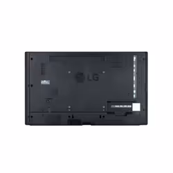 LG 32SM5DJ-B espositore video da parete LCD Interno - Vista aggiuntiva 7