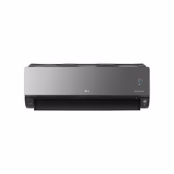 LG AC09BK condizionatore fisso Climatizzatore split system Specchio - Vista aggiuntiva 4