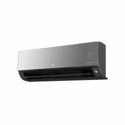LG AC12BK condizionatore fisso Climatizzatore split system Specchio - Vista aggiuntiva 6