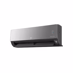 LG AC12BK condizionatore fisso Climatizzatore split system Specchio - Vista aggiuntiva 7