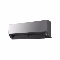 LG AC12BK condizionatore fisso Climatizzatore split system Specchio - Vista aggiuntiva 8