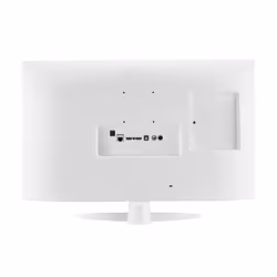 LG 27TQ615S Monitor TV 27" smart webOS 22 FULL HD Wi-Fi NOVITÀ 2022 Bianco - Vista aggiuntiva 6