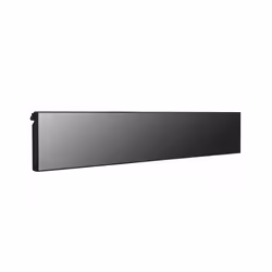 LG 86BH5F-M visualizzatore di messaggi Pannello piatto per segnaletica digitale 86" Wi-Fi 500 cd/m² Nero WebOS 24/7 - Vista aggiuntiva 5