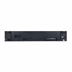 LG 86BH5F-M visualizzatore di messaggi Pannello piatto per segnaletica digitale 86" Wi-Fi 500 cd/m² Nero WebOS 24/7 - Vista aggiuntiva 6