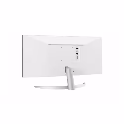 LG 29WQ600-W.AEU Monitor 29 pollici UWFHD IPS 100 Hz 21:9 Bianco - Vista aggiuntiva 7