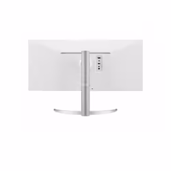 LG 34WQ650-W 34" WFHD LCD Argento, Bianco - Vista aggiuntiva 6