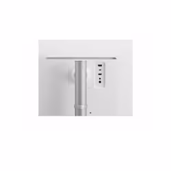 LG 34WQ650-W 34" WFHD LCD Argento, Bianco - Vista aggiuntiva 8