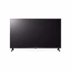 LG UHD 55UQ75003LF TV 139,7 cm (55") 4K Ultra HD Smart TV Wifi Noir