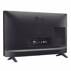 LG 24TQ520S Monitor TV 24" smart webOS 22 Wi-Fi NOVITÀ 2022 Nero - Vista aggiuntiva 6