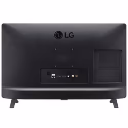 LG 24TQ520S Monitor TV 24" smart webOS 22 Wi-Fi NOVITÀ 2022 Nero - Vista aggiuntiva 7