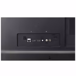 LG 24TQ520S Monitor TV 24" smart webOS 22 Wi-Fi NOVITÀ 2022 Nero - Vista aggiuntiva 8