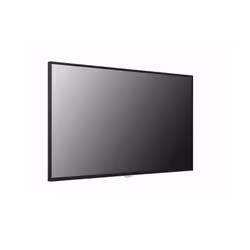 LG 43UH7J-H visualizzatore di messaggi Pannello piatto per segnaletica digitale 43" IPS Wi-Fi 700 cd/m² 4K Ultra HD Nero Processore integrato WebOS 24/7 - Vista aggiuntiva 4