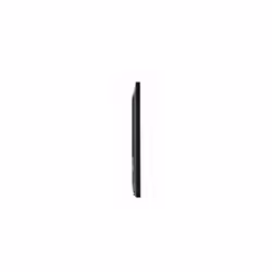LG 43UH7J-H visualizzatore di messaggi Pannello piatto per segnaletica digitale 43" IPS Wi-Fi 700 cd/m² 4K Ultra HD Nero Processore integrato WebOS 24/7 - Vista aggiuntiva 5