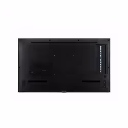 LG 43UH7J-H visualizzatore di messaggi Pannello piatto per segnaletica digitale 43" IPS Wi-Fi 700 cd/m² 4K Ultra HD Nero Processore integrato WebOS 24/7 - Vista aggiuntiva 6