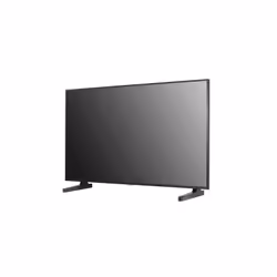 LG 49UH7J-H visualizzatore di messaggi Pannello piatto per segnaletica digitale 49" IPS Wi-Fi 700 cd/m² 4K Ultra HD Nero Processore integrato WebOS 24/7 - Vista aggiuntiva 8
