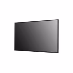 LG 65UH7J-H visualizzatore di messaggi Pannello piatto per segnaletica digitale 65" IPS Wi-Fi 700 cd/m² 4K Ultra HD Nero Processore integrato WebOS 24/7
