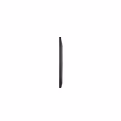 LG 65UH7J-H visualizzatore di messaggi Pannello piatto per segnaletica digitale 65" IPS Wi-Fi 700 cd/m² 4K Ultra HD Nero Processore integrato WebOS 24/7