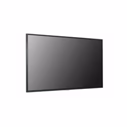 LG 49UH5J-H Pannello piatto per segnaletica digitale 49" LED Wi-Fi 500 cd/m² 4K Ultra HD Nero WebOS 24/7 - Vista aggiuntiva 4