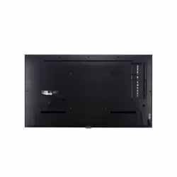 LG 49UH5J-H Pannello piatto per segnaletica digitale 49" LED Wi-Fi 500 cd/m² 4K Ultra HD Nero WebOS 24/7 - Vista aggiuntiva 6