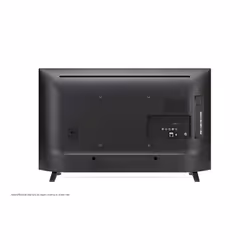 LG 32LQ631C TV 81,3 cm (32") Full HD Smart TV Wi-Fi Nero - Vista aggiuntiva 5