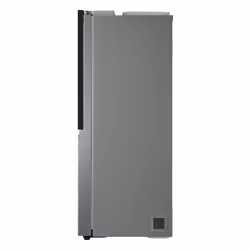 LG InstaView Frigorifero Side-by-Side GSXV80PZLE Classe E Capacità 635 litri Total No Frost - Vista aggiuntiva 7