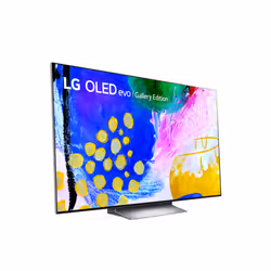 LG OLED STAND 55'' Serie G2 SQ-G2ST55 2022 - Vista aggiuntiva 5