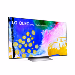 LG OLED STAND 55'' Serie G2 SQ-G2ST55 2022 - Vista aggiuntiva 6