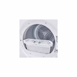 LG RH8D13WH asciugatrice Libera installazione Caricamento frontale 8 kg A++ Bianco