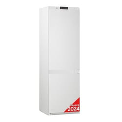 LG GNM12VWHN.OUTLET frigorifero con congelatore Da incasso 242 L Bianco