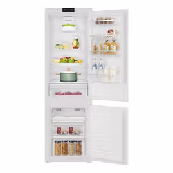 LG GNM12VWHN.OUTLET frigorifero con congelatore Da incasso 242 L Bianco - Vista aggiuntiva 3