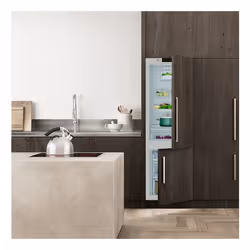 LG GNM12VWHN.OUTLET frigorifero con congelatore Da incasso 242 L Bianco - Vista aggiuntiva 7