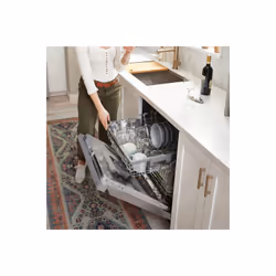 LG DF242FPS lavastoviglie Libera installazione 14 coperti D - Vista aggiuntiva 7