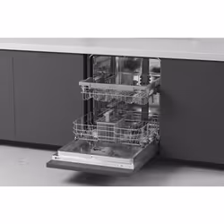 LG QuadWash DB242TX Lavastoviglie a scomparsa totale Classe D 46dB 14 coperti Wi-Fi - Vista aggiuntiva 4