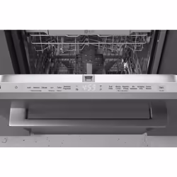LG QuadWash DB242TX Lavastoviglie a scomparsa totale Classe D 46dB 14 coperti Wi-Fi - Vista aggiuntiva 5