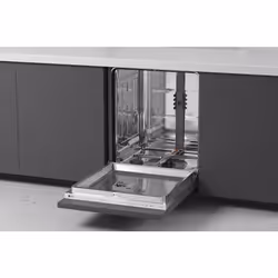 LG QuadWash DB242TX Lavastoviglie a scomparsa totale Classe D 46dB 14 coperti Wi-Fi - Vista aggiuntiva 8