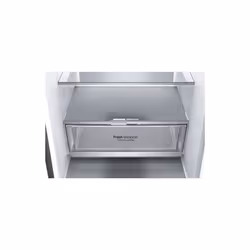 LG GBB72PZVCN1 frigorifero con congelatore Libera installazione 384 L C Acciaio inox - Vista aggiuntiva 7
