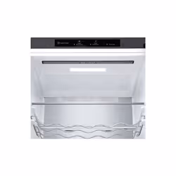 LG GBB72PZVCN1 frigorifero con congelatore Libera installazione 384 L C Acciaio inox - Vista aggiuntiva 8