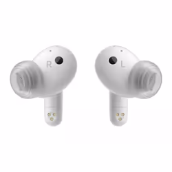 LG TONE Free DT90Q Auricolare Con cavo e senza cavo In-ear Chiamate/Musica/Sport/Tutti i giorni USB tipo-C Bluetooth Bianco