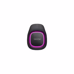 LG DXG5Q Altoparlante portatile stereo Nero 20 W - Vista aggiuntiva 8