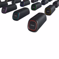 LG XBOOM Go Altoparlante portatile mono Nero 40 W - Vista aggiuntiva 8