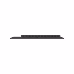 LG 75TR3DK-B lavagna interattiva 75" Touch screen Nero - Vista aggiuntiva 6