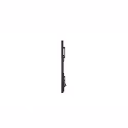 LG 86UH5J-H visualizzatore di messaggi Pannello piatto per segnaletica digitale 86" IPS Wi-Fi 500 cd/m² 4K Ultra HD Nero WebOS 24/7 - Vista aggiuntiva 4