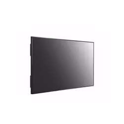 LG 86UH5J-H visualizzatore di messaggi Pannello piatto per segnaletica digitale 86" IPS Wi-Fi 500 cd/m² 4K Ultra HD Nero WebOS 24/7 - Vista aggiuntiva 5