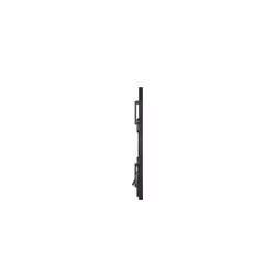 LG 86UH5J-H visualizzatore di messaggi Pannello piatto per segnaletica digitale 86" IPS Wi-Fi 500 cd/m² 4K Ultra HD Nero WebOS 24/7 - Vista aggiuntiva 6