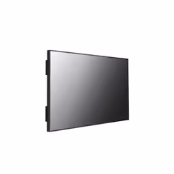 LG 98UH5J-H visualizzatore di messaggi Pannello piatto per segnaletica digitale 98" LCD Wi-Fi 500 cd/m² 4K Ultra HD Nero WebOS 24/7 - Vista aggiuntiva 5