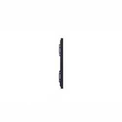 LG 98UH5J-H visualizzatore di messaggi Pannello piatto per segnaletica digitale 98" LCD Wi-Fi 500 cd/m² 4K Ultra HD Nero WebOS 24/7 - Vista aggiuntiva 6